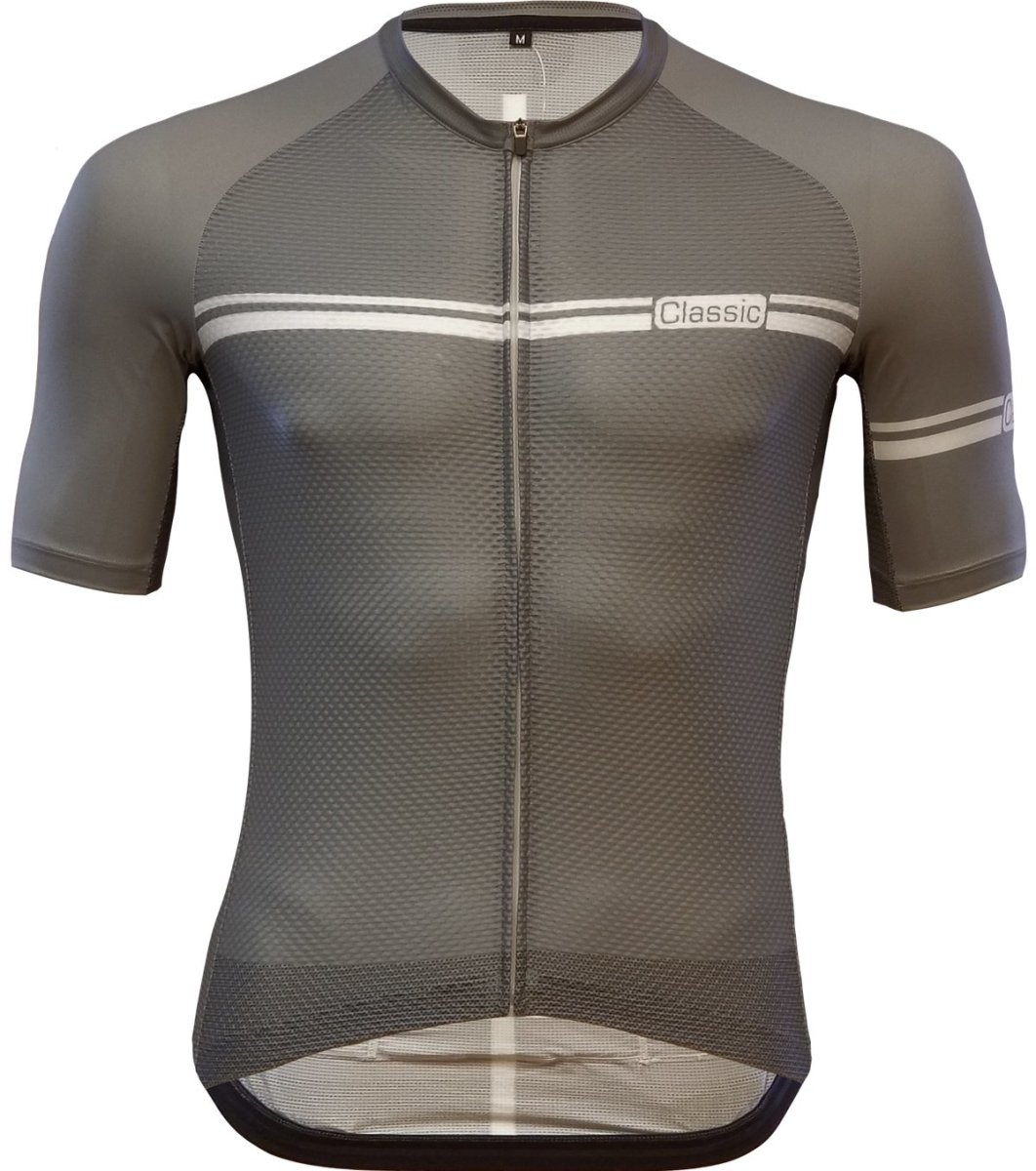 icebreaker cycling jersey